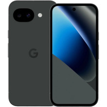 Google Pixel 10a 8/128GB Obsidian
