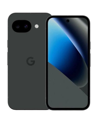 Google Pixel 10a 8/128GB Obsidian