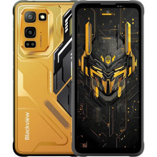 Blackview FORT 5 12/256GB Cyber Yellow