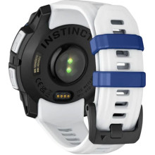 Garmin Instinct 3 45mm Solar Whitestone with Whitestone Band (010-02934-03/43)