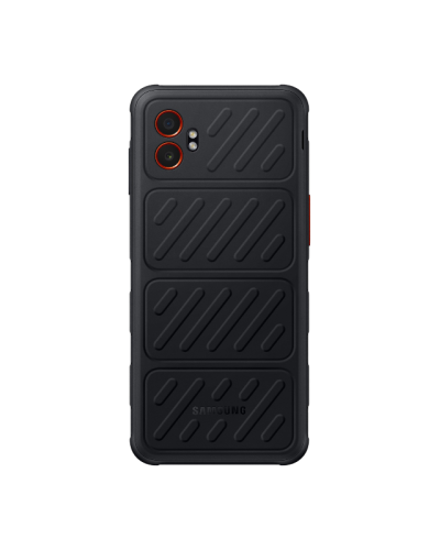Samsung Galaxy XCover7 Pro 6/128GB Black (SM-G766BZKD)