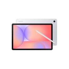 Samsung Galaxy Tab S10 Lite 5G 8/256GB Silver (SM-X406BZSP)