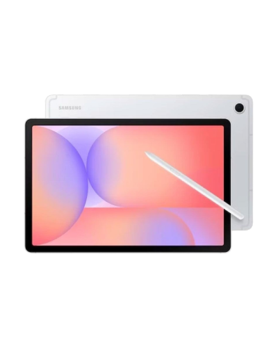 Samsung Galaxy Tab S10 Lite 5G 8/256GB Silver (SM-X406BZSP)