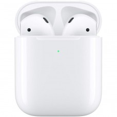 Apple Charging Case For AirPods 2