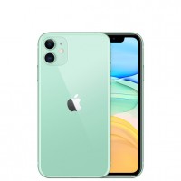 Apple iPhone 11 64GB Slim Box Green (MHDG3)