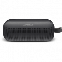 Bose Soundlink Flex Bluetooth Black (865983-0100)