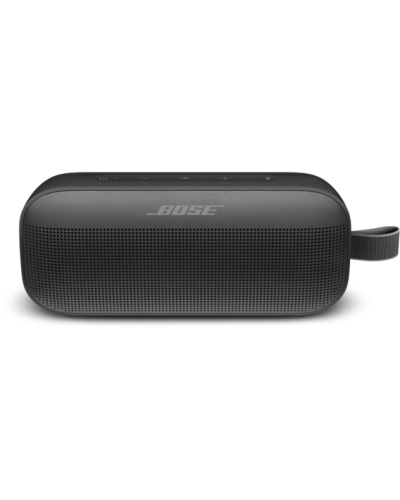 Bose Soundlink Flex Bluetooth Black (865983-0100)