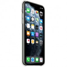 Apple iPhone 11 Pro Max Clear Case (MX0H2)