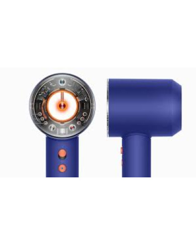 Dyson HD16 Supersonic Nural Vinca Blue/Topaz (464390-01)
