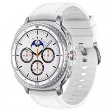 Samsung Galaxy Watch8 Classic LTE 46 mm White (SM-L505FZWA)