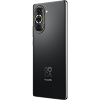 HUAWEI Nova 10 8/128GB Starry Black