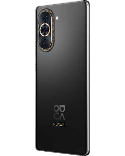 HUAWEI Nova 10 8/128GB Starry Black