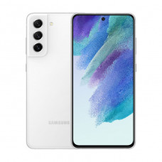 Samsung Galaxy S21 FE 5G SM-G9900 8/256GB White