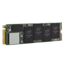 Intel 660p 2 TB (SSDPEKNW020T8X1)