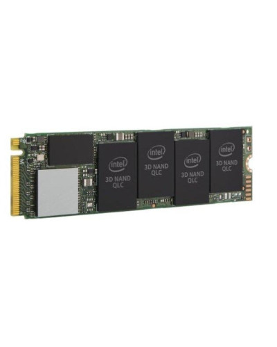 Intel 660p 2 TB (SSDPEKNW020T8X1)