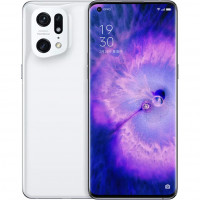 OPPO Find X5 Pro 12/256GB Ceramic White