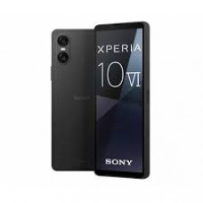 Sony Xperia 10 VI 8/128GB Black