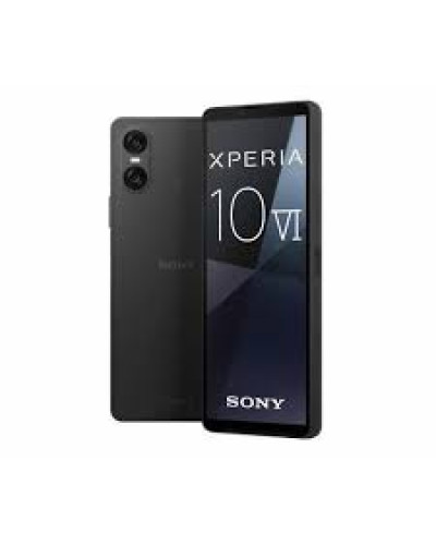 Sony Xperia 10 VI 8/128GB Black