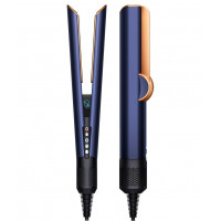 Dyson Airstrait HT01 Prussian Blue/Rich Copper (408215-01)