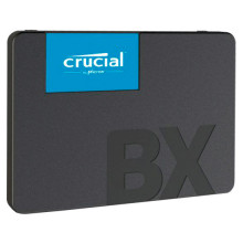 Crucial BX500 480 GB (CT480BX500SSD1)