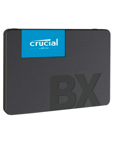 Crucial BX500 480 GB (CT480BX500SSD1)