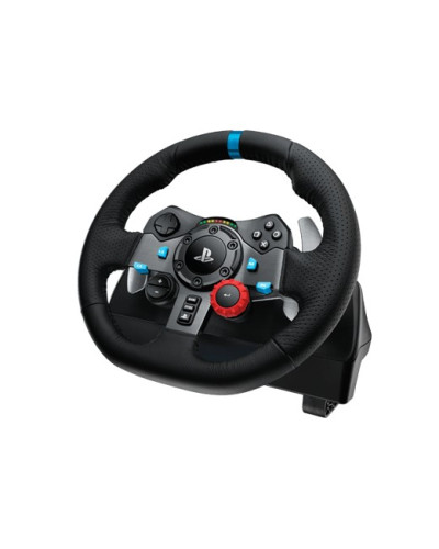 Кермо Logitech G29 Driving Force Racing Wheel (941-000110, 941-000112)