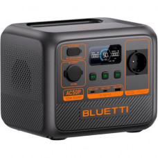 Зарядна станція BLUETTI AC50P
