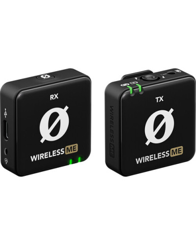 Rode Wireless ME