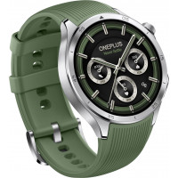 OnePlus Watch 3 Emerald Titanium