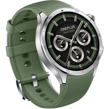 OnePlus Watch 3 Emerald Titanium