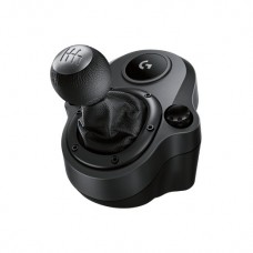 Важіль КПП Logitech G Driving Force Shifter (941-000119, 941-000130)