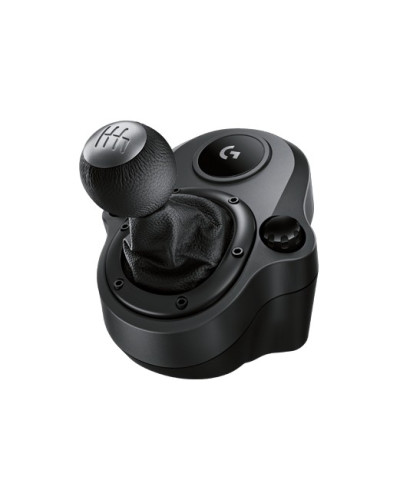 Рычаг КПП Logitech G Driving Force Shifter (941-000119, 941-000130)