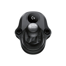 Важіль КПП Logitech G Driving Force Shifter (941-000119, 941-000130)