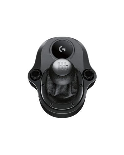 Рычаг КПП Logitech G Driving Force Shifter (941-000119, 941-000130)