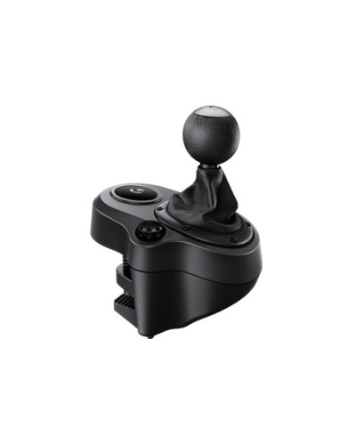 Рычаг КПП Logitech G Driving Force Shifter (941-000119, 941-000130)