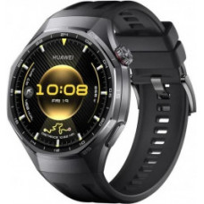HUAWEI Watch GT 6 Pro 46 mm Black (Atum-B29F)