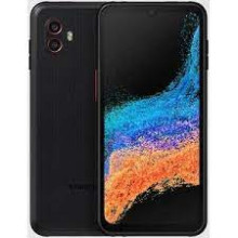 Samsung Galaxy Xcover 6 Pro SM-G736B 6/128GB Black