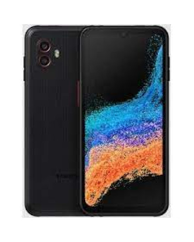 Samsung Galaxy Xcover 6 Pro SM-G736B 6/128GB Black