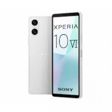 Sony Xperia 10 VI 8/128GB White