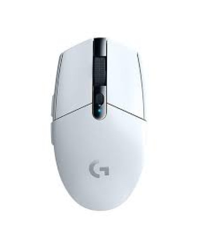 Logitech G304 Lightspeed White (910-005924, 910-005294)