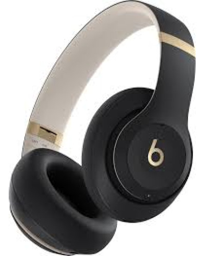 Beats by Dr. Dre Solo 4 Black/Gold (MC2L4)