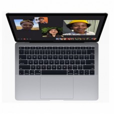 Apple MacBook Air 13 " Space Gray 2019 (Z0X200023)