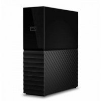 WD My Book Desktop USB 3.0 BBGB0060HBK