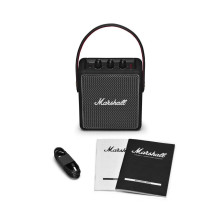 Marshall Portable Speaker Stockwell II Black (1001898)