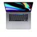 Apple MacBook Pro 16 " Space Gray 2019 (Z0XZ000YC)
