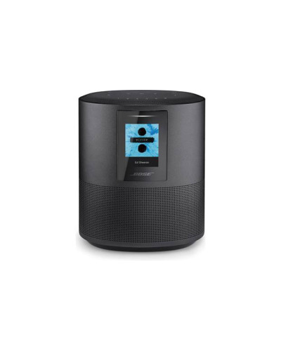 Bose Home Speaker 500 Black