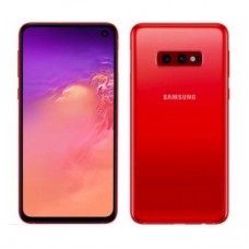 Samsung Galaxy S10e SM-G970 DS 6 / 128GB Red
