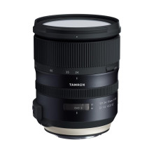 Tamron AF SP 24-70mm F/2.8 Di VC USD G2 for Nikon