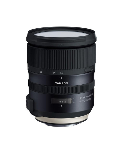 Tamron AF SP 24-70mm F/2.8 Di VC USD G2 for Nikon