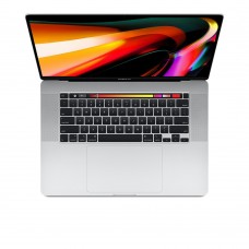 Apple MacBook Pro 16" Silver 2019 (MVVL2)
